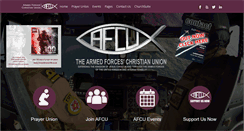 Desktop Screenshot of navalcf.org